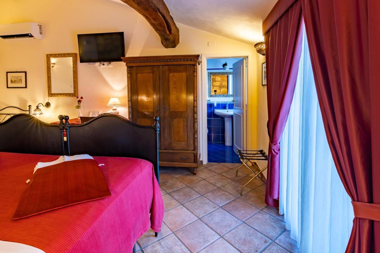 نيتسا دي سيشيليا B&B Ottocento Sul Mare المظهر الخارجي الصورة