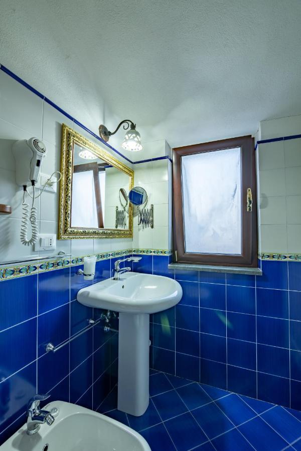 نيتسا دي سيشيليا B&B Ottocento Sul Mare المظهر الخارجي الصورة