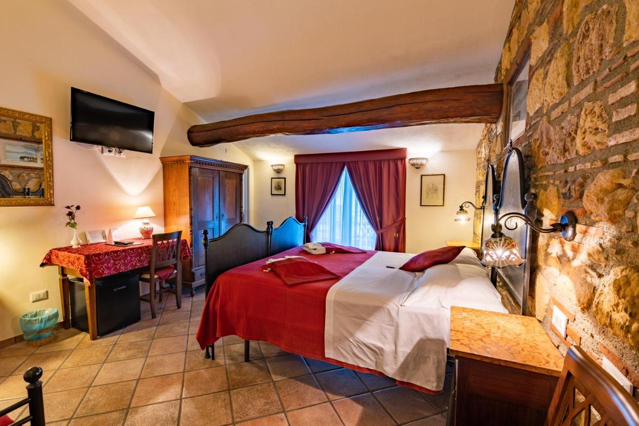 نيتسا دي سيشيليا B&B Ottocento Sul Mare المظهر الخارجي الصورة