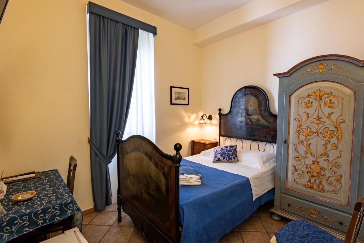 نيتسا دي سيشيليا B&B Ottocento Sul Mare المظهر الخارجي الصورة