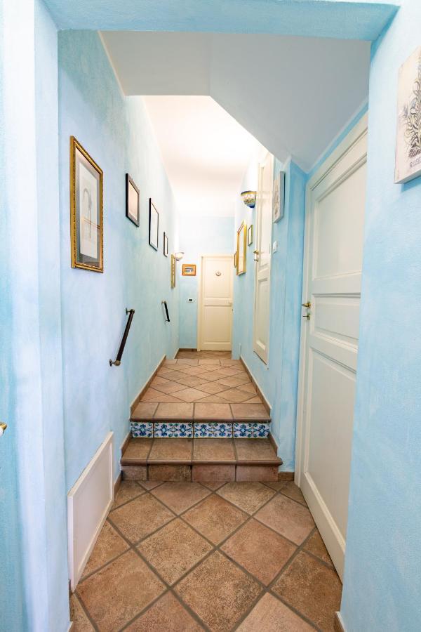 نيتسا دي سيشيليا B&B Ottocento Sul Mare المظهر الخارجي الصورة