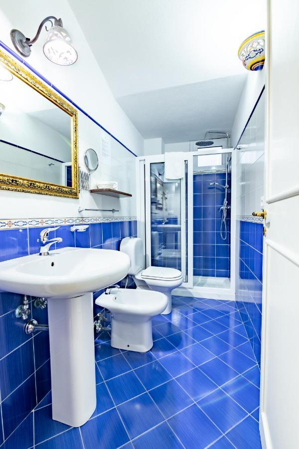 نيتسا دي سيشيليا B&B Ottocento Sul Mare المظهر الخارجي الصورة