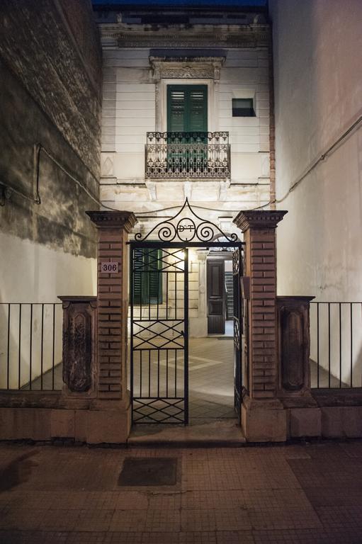 نيتسا دي سيشيليا B&B Ottocento Sul Mare المظهر الخارجي الصورة